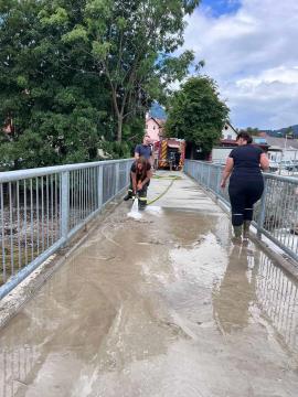 Za 29 srčnih IlirskoBistričanov 8a